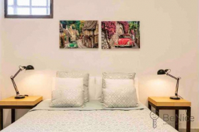 Luxury apartamento Sevilla centro -triana